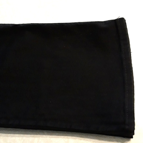 GAP 1969 Crop Flare High Rise-NWOT - Picture 4 of 7